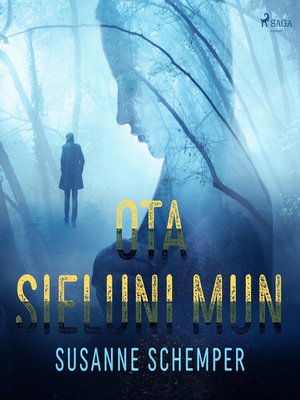 cover image of Ota sieluni mun